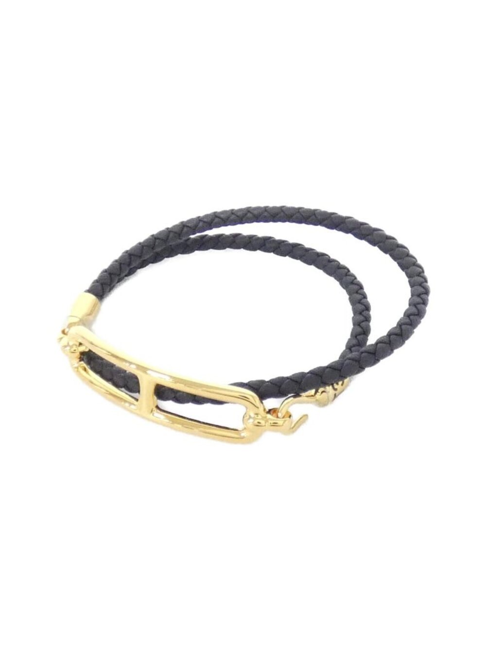 Hermes Roulis Double Tour Bracelet